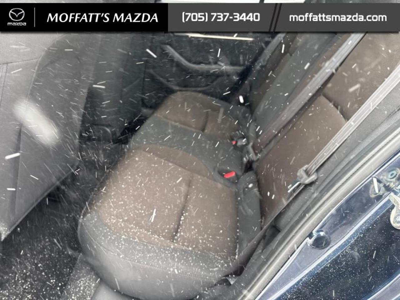 2019 Mazda MAZDA3 GS i-ACTIV AWD Photo