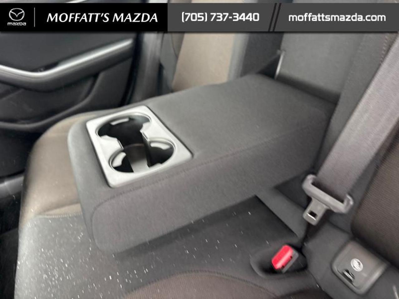 2019 Mazda MAZDA3 GS i-ACTIV AWD Photo