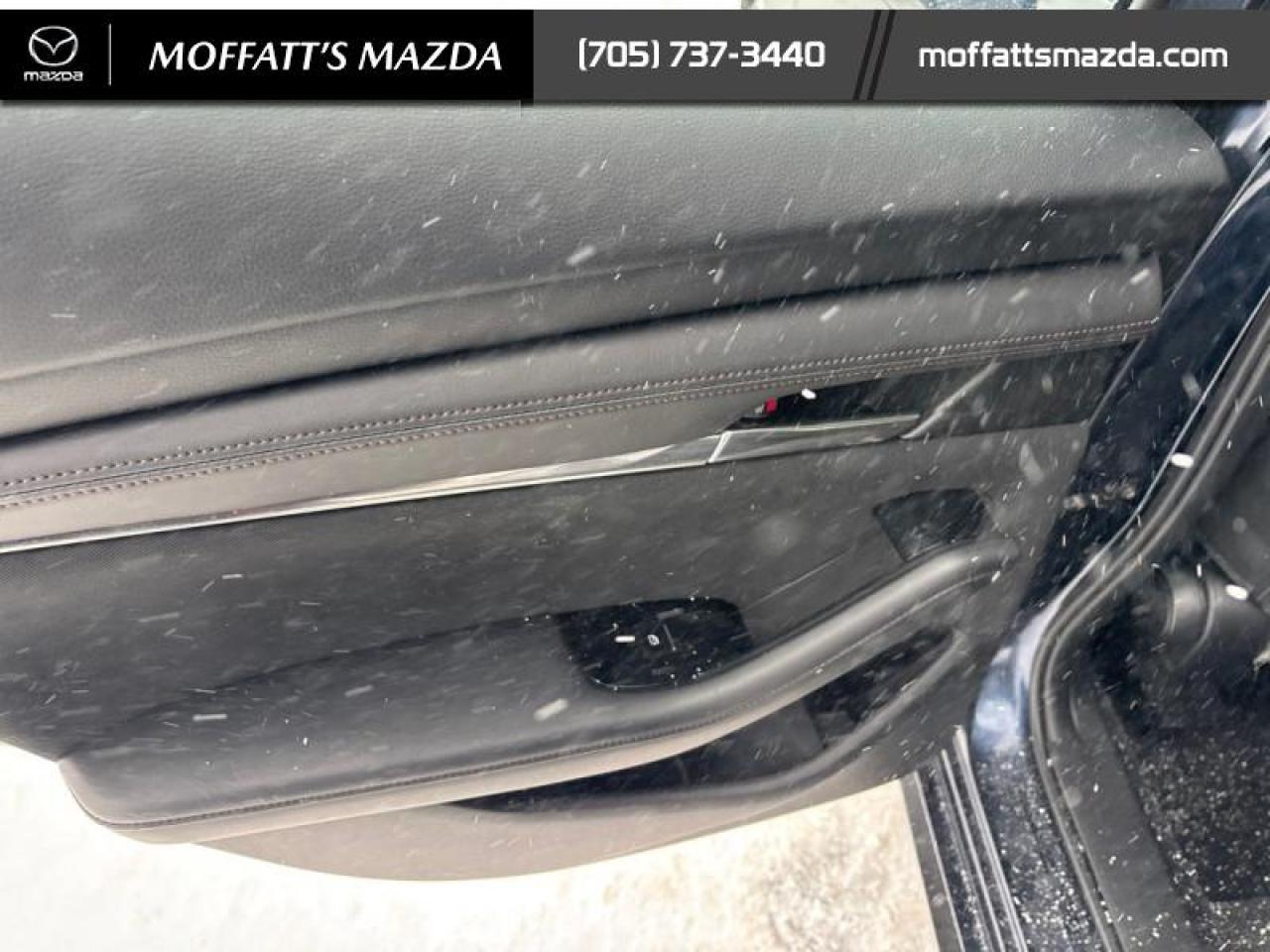 2019 Mazda MAZDA3 GS i-ACTIV AWD Photo