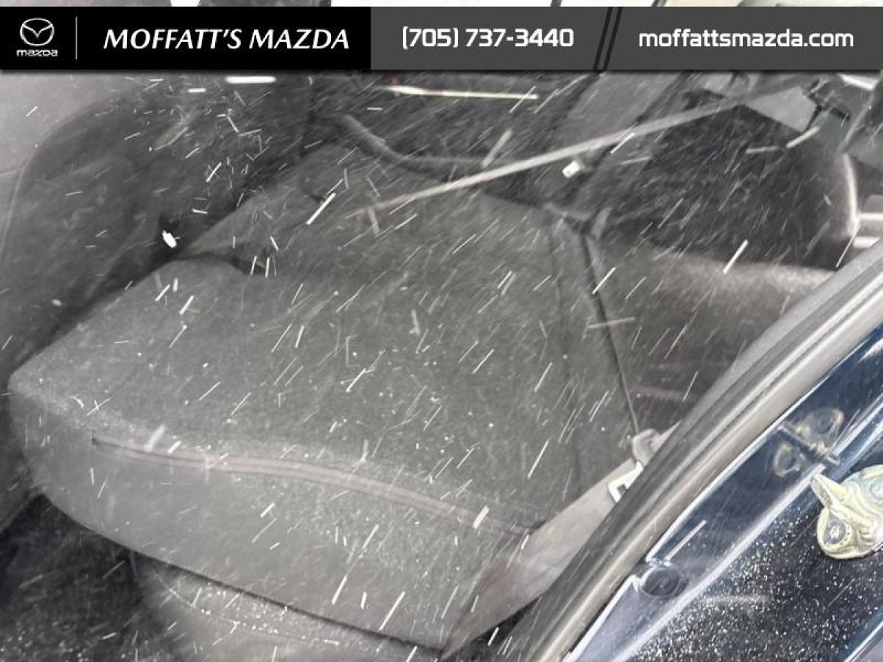 2019 Mazda MAZDA3 GS i-ACTIV AWD Photo