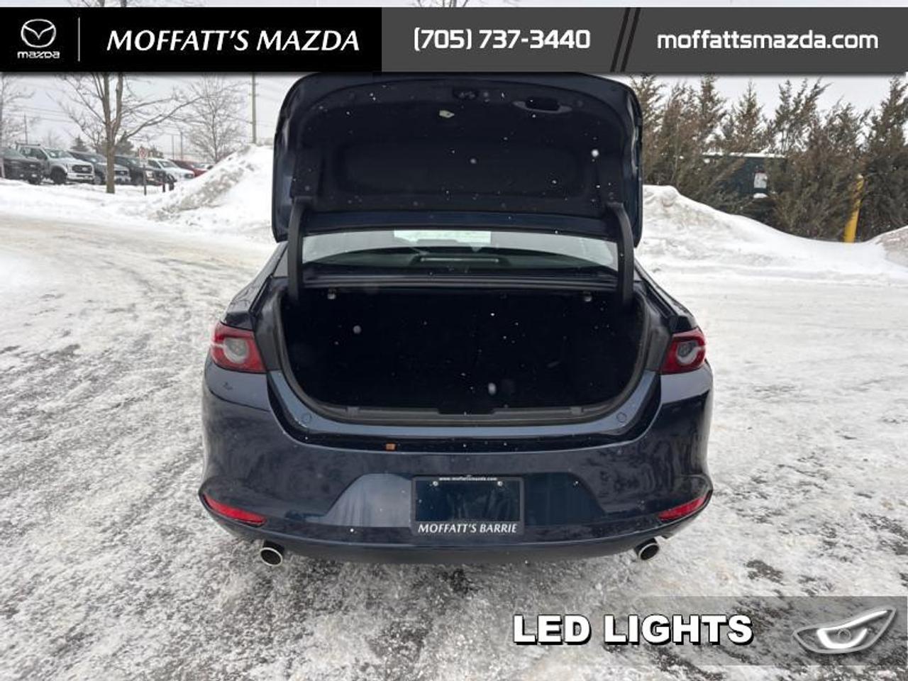 2019 Mazda MAZDA3 GS i-ACTIV AWD Photo