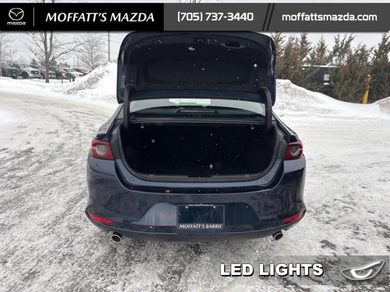 2019 Mazda MAZDA3 GS i-ACTIV AWD Photo