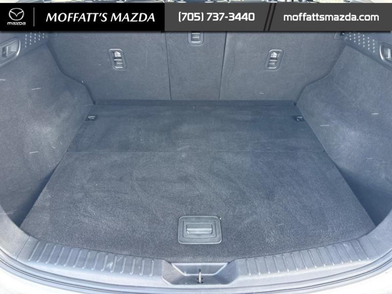 2025 Mazda CX-5 GS Photo