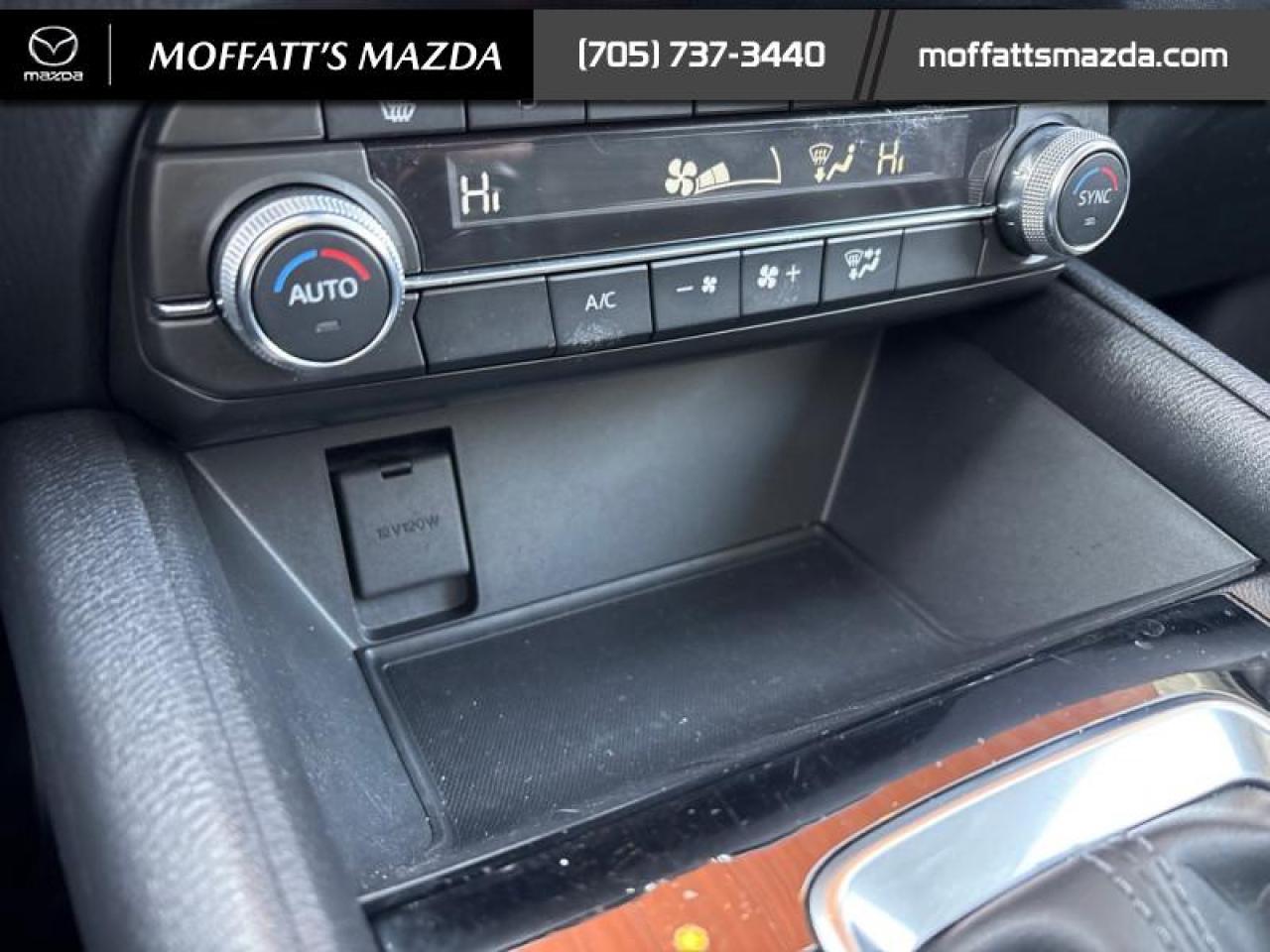 2025 Mazda CX-5 GS Photo