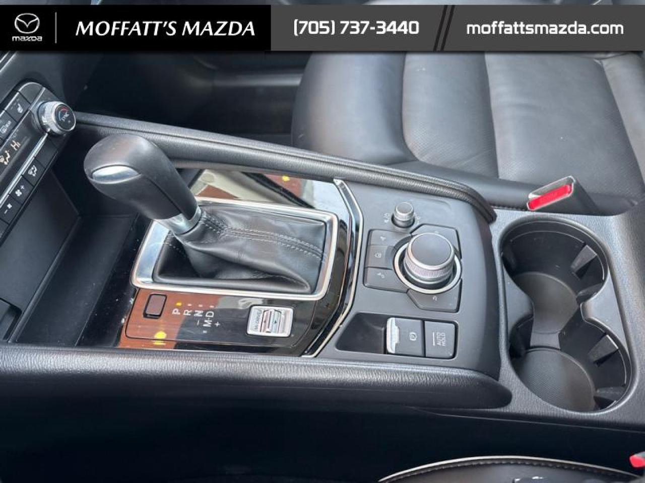 2025 Mazda CX-5 GS Photo