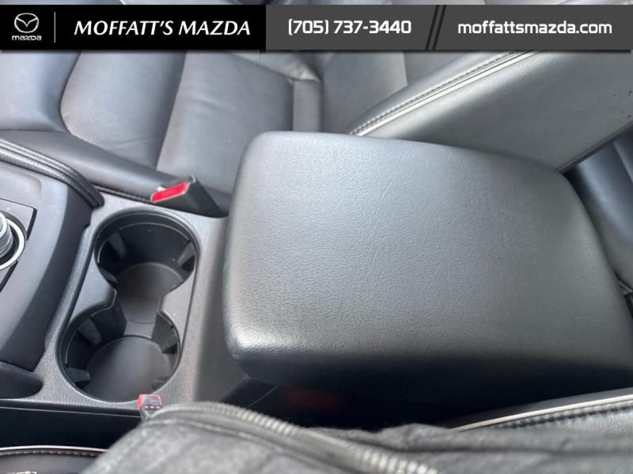 2025 Mazda CX-5 GS Photo