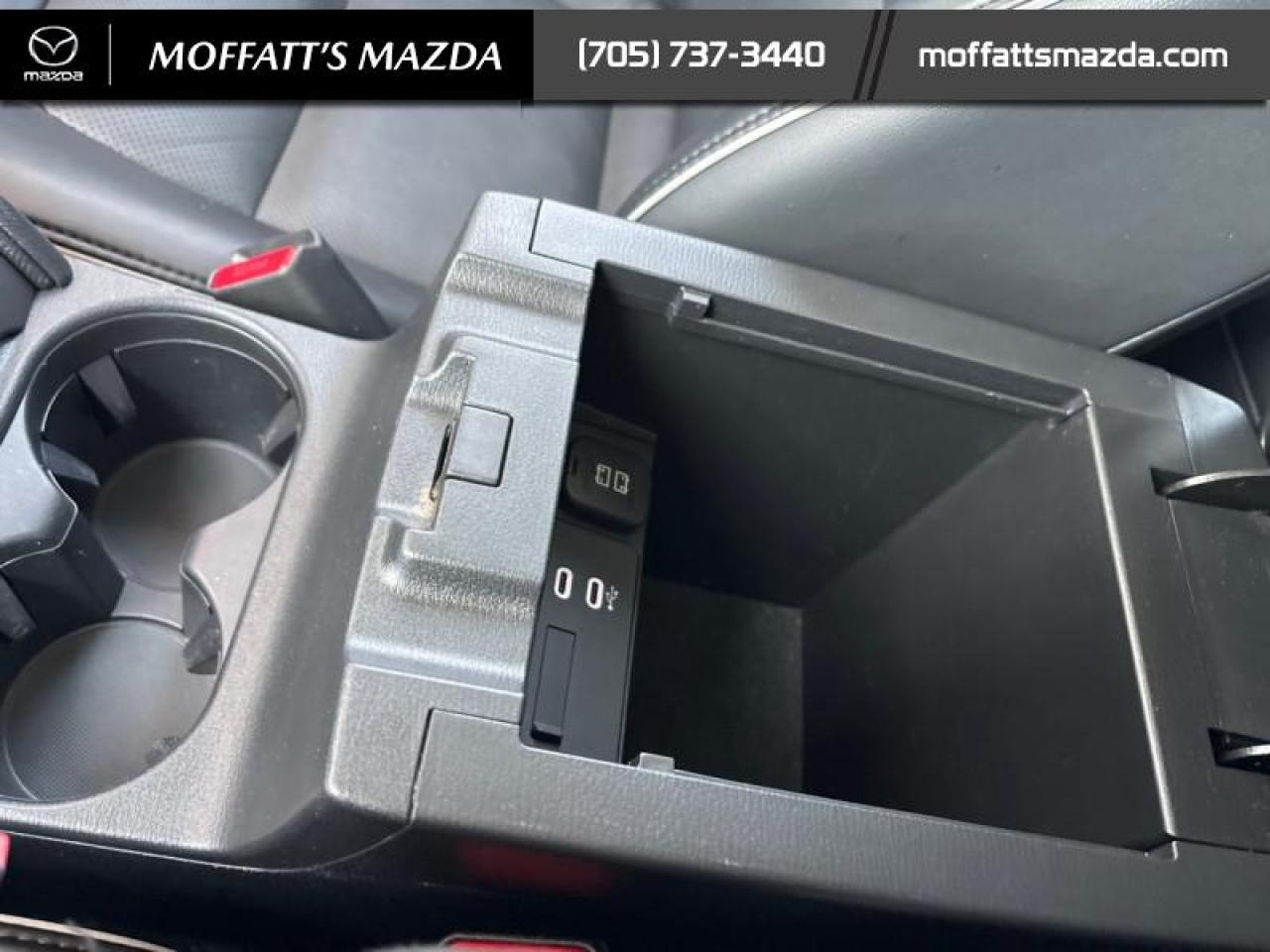 2025 Mazda CX-5 GS Photo