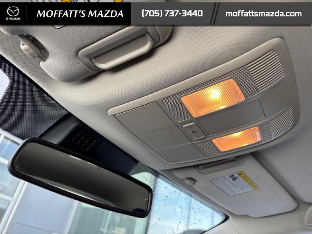 2025 Mazda CX-5 GS Photo