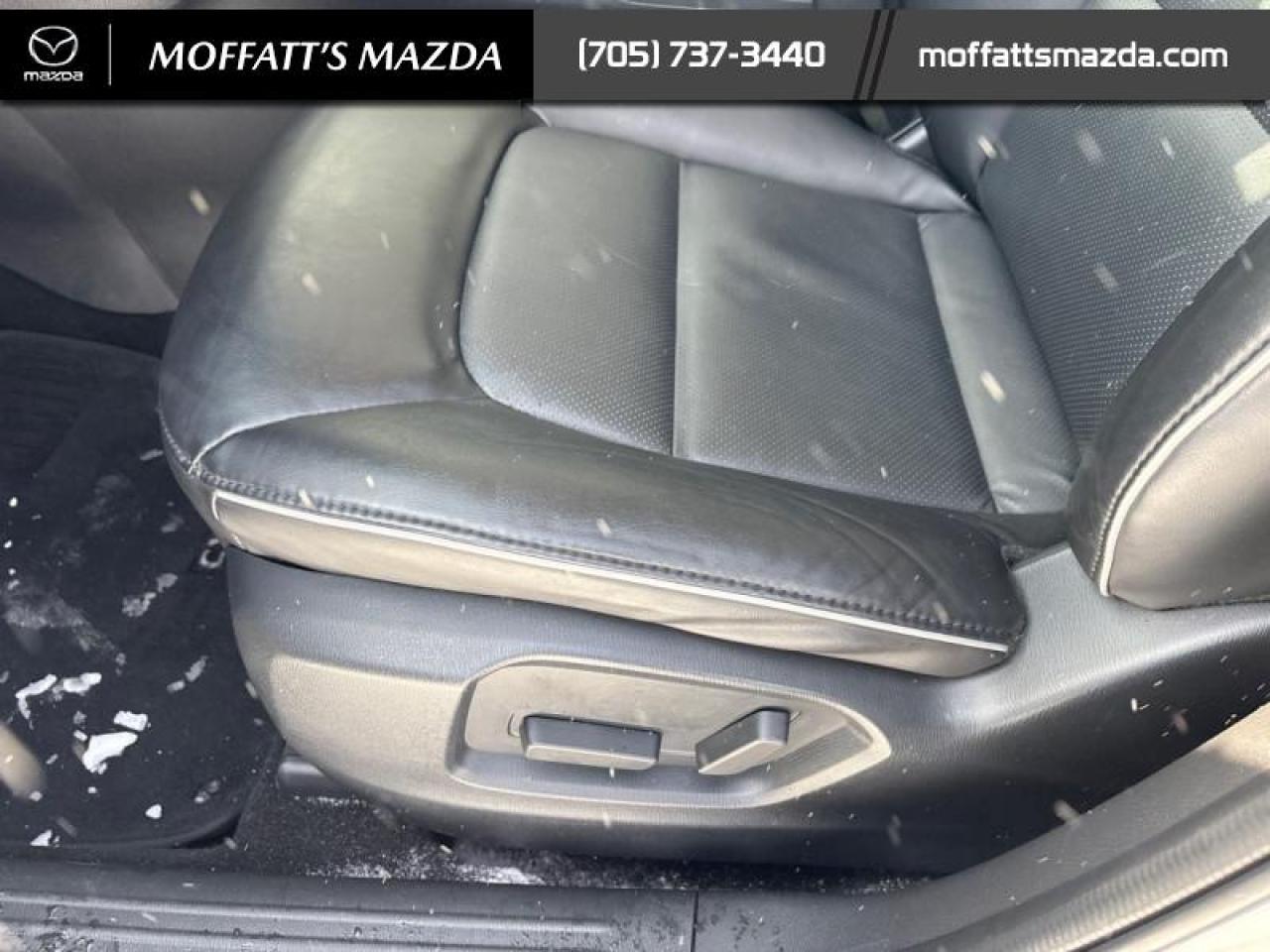 2025 Mazda CX-5 GS Photo