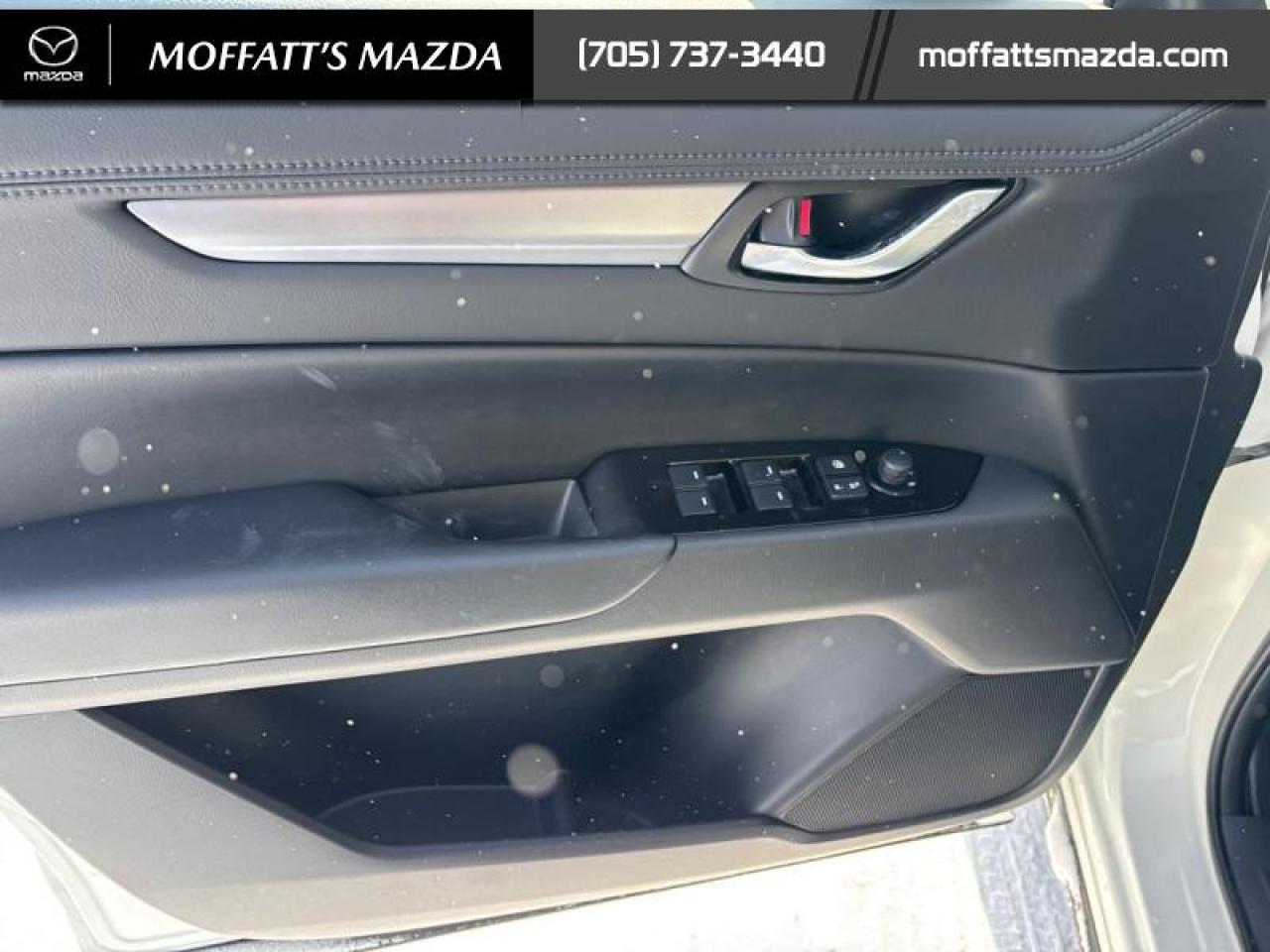 2025 Mazda CX-5 GS Photo