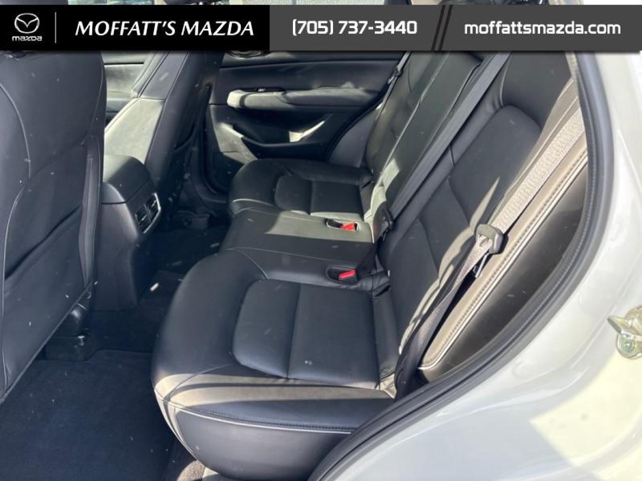 2025 Mazda CX-5 GS Photo