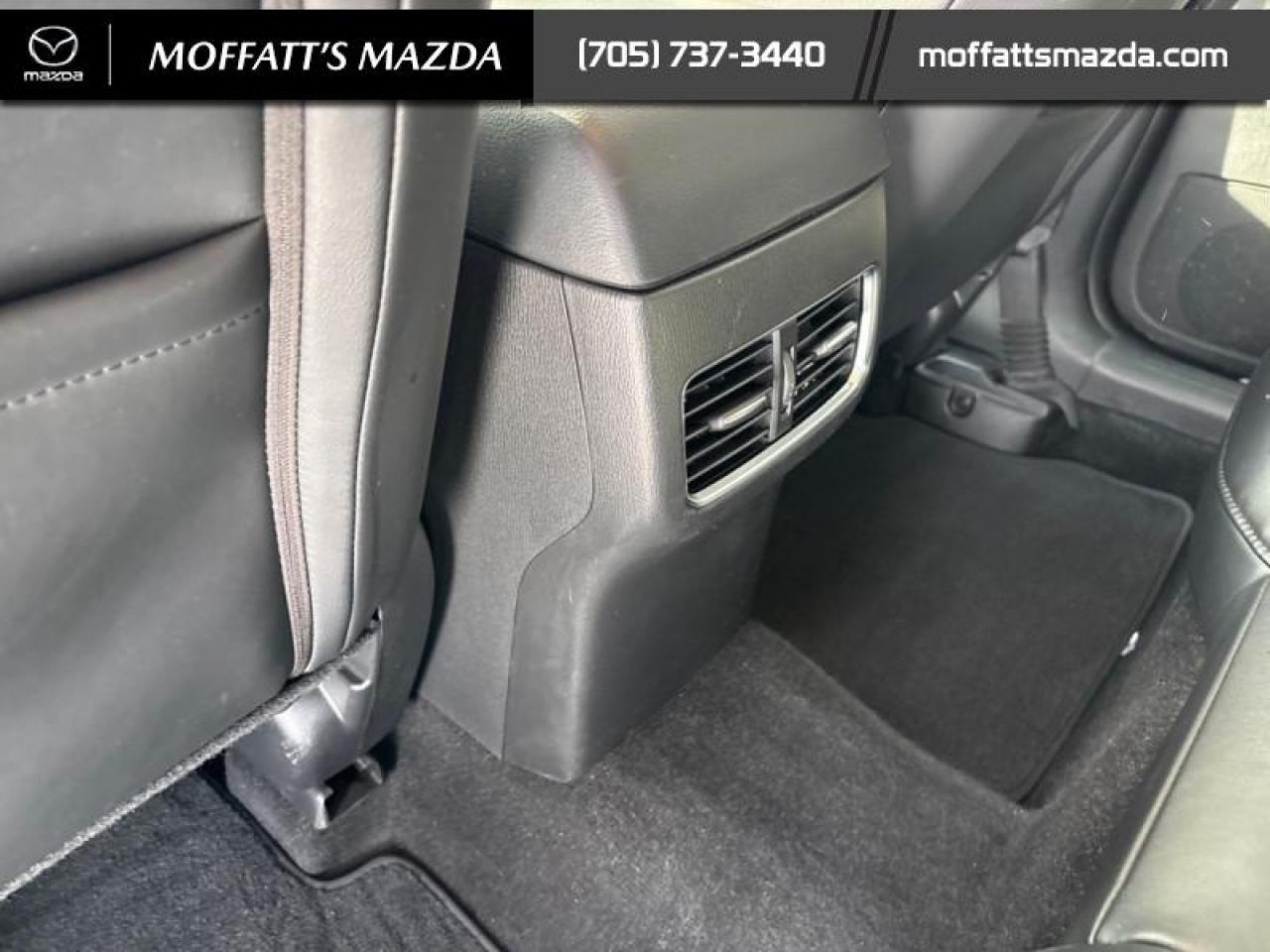 2025 Mazda CX-5 GS Photo