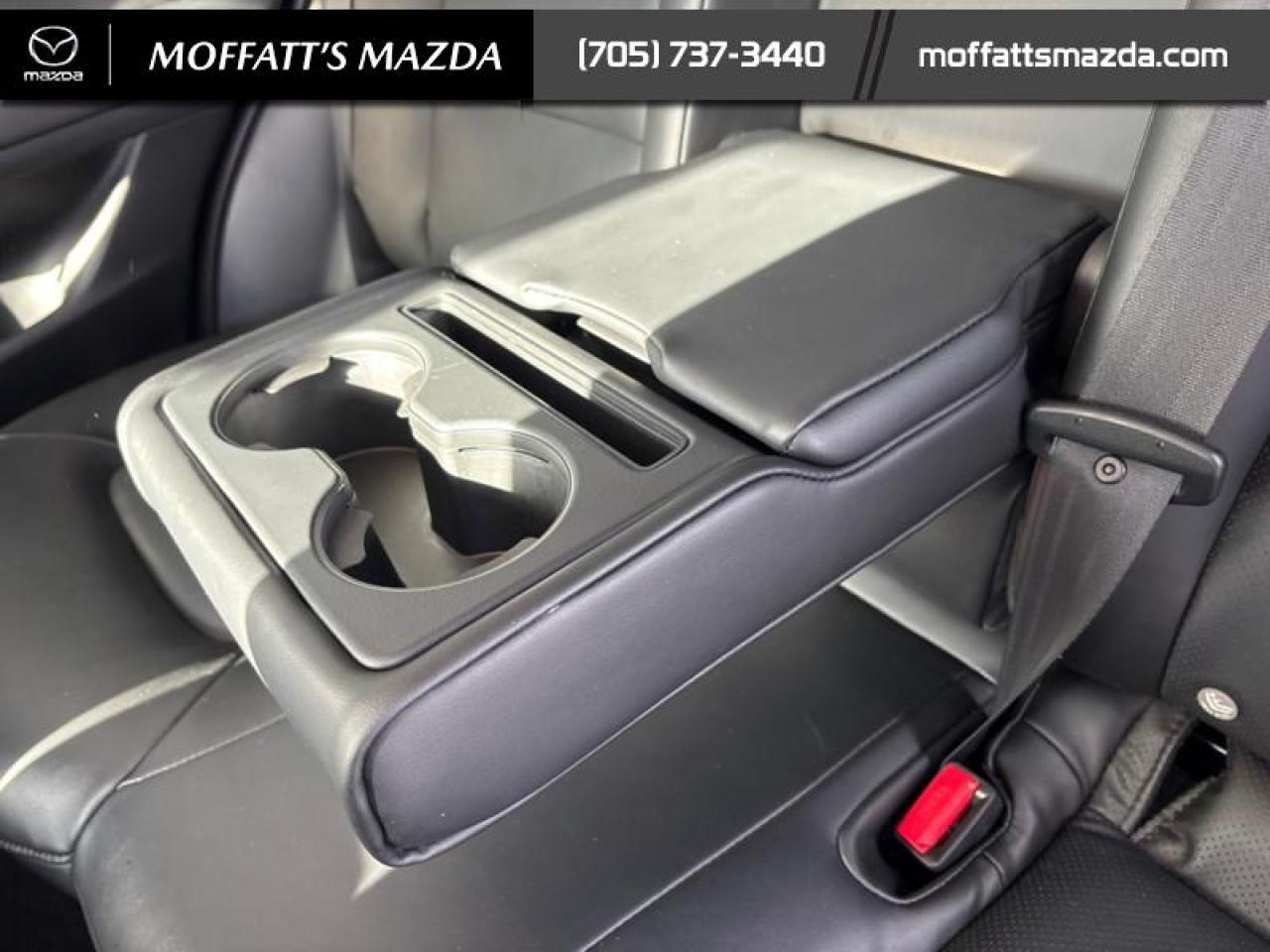 2025 Mazda CX-5 GS Photo