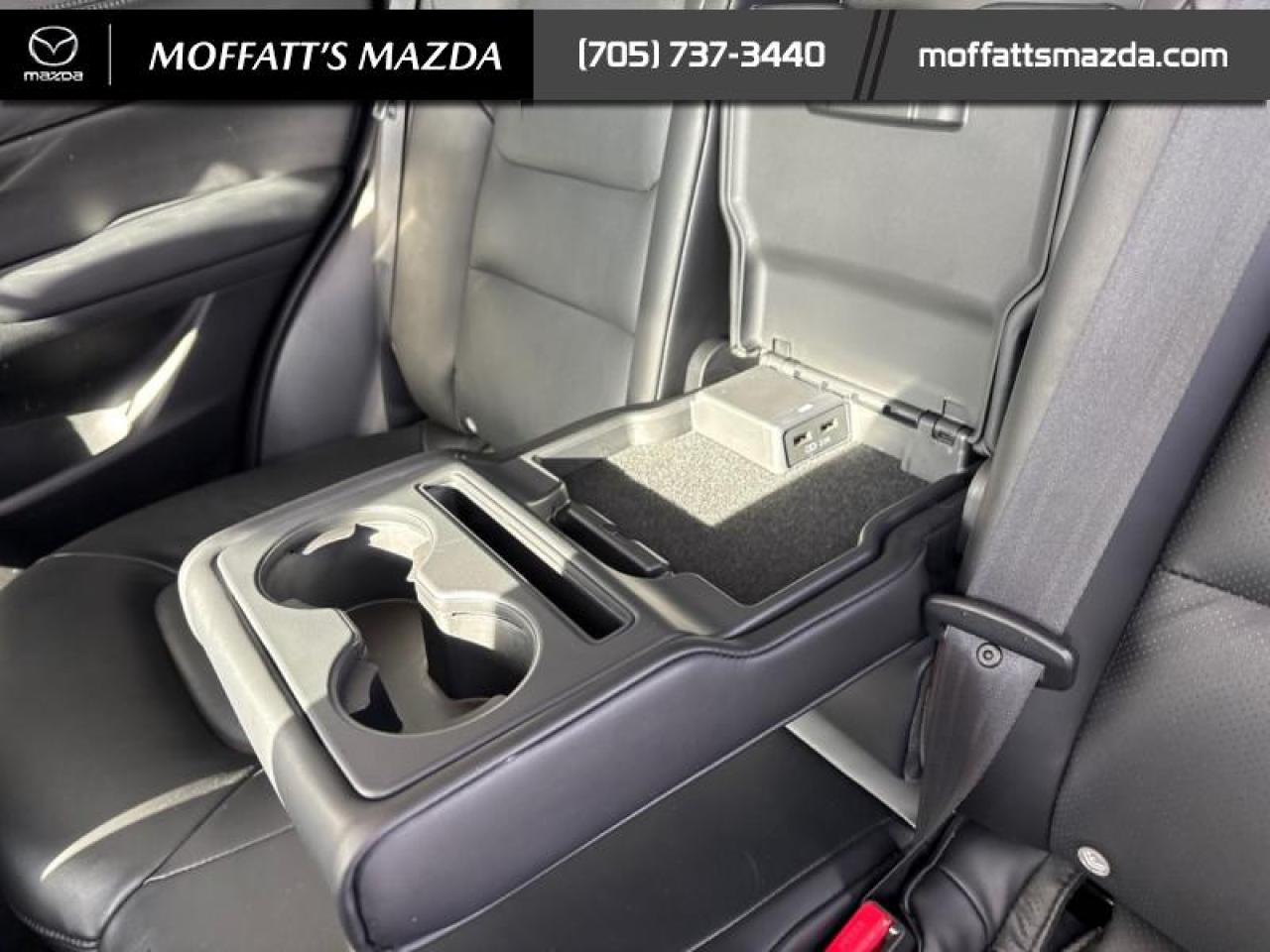 2025 Mazda CX-5 GS Photo