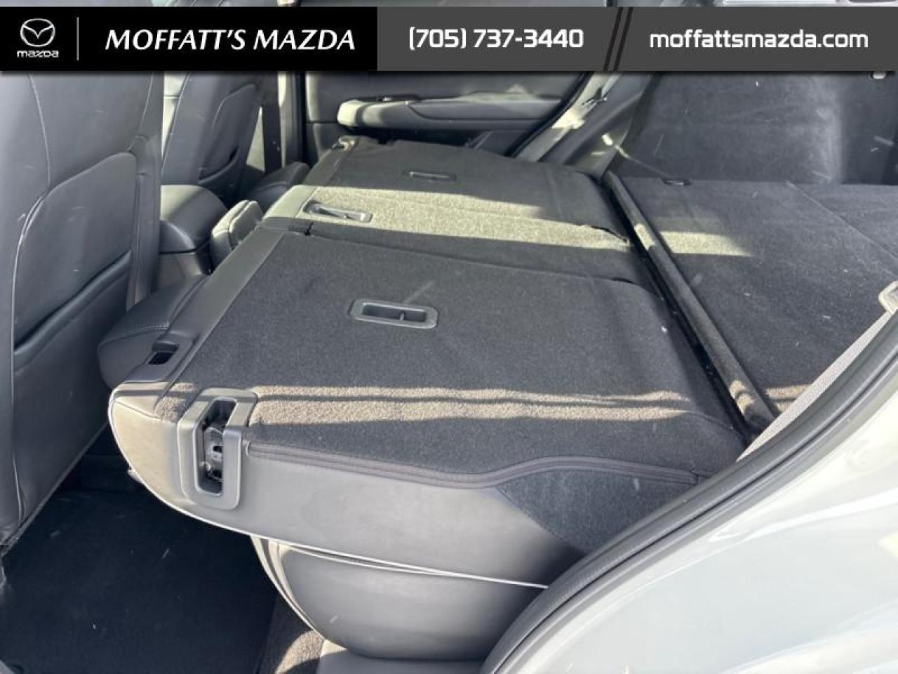 2025 Mazda CX-5 GS Photo