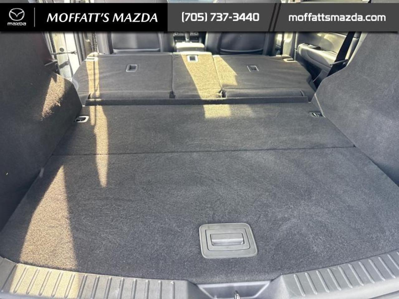 2025 Mazda CX-5 GS Photo