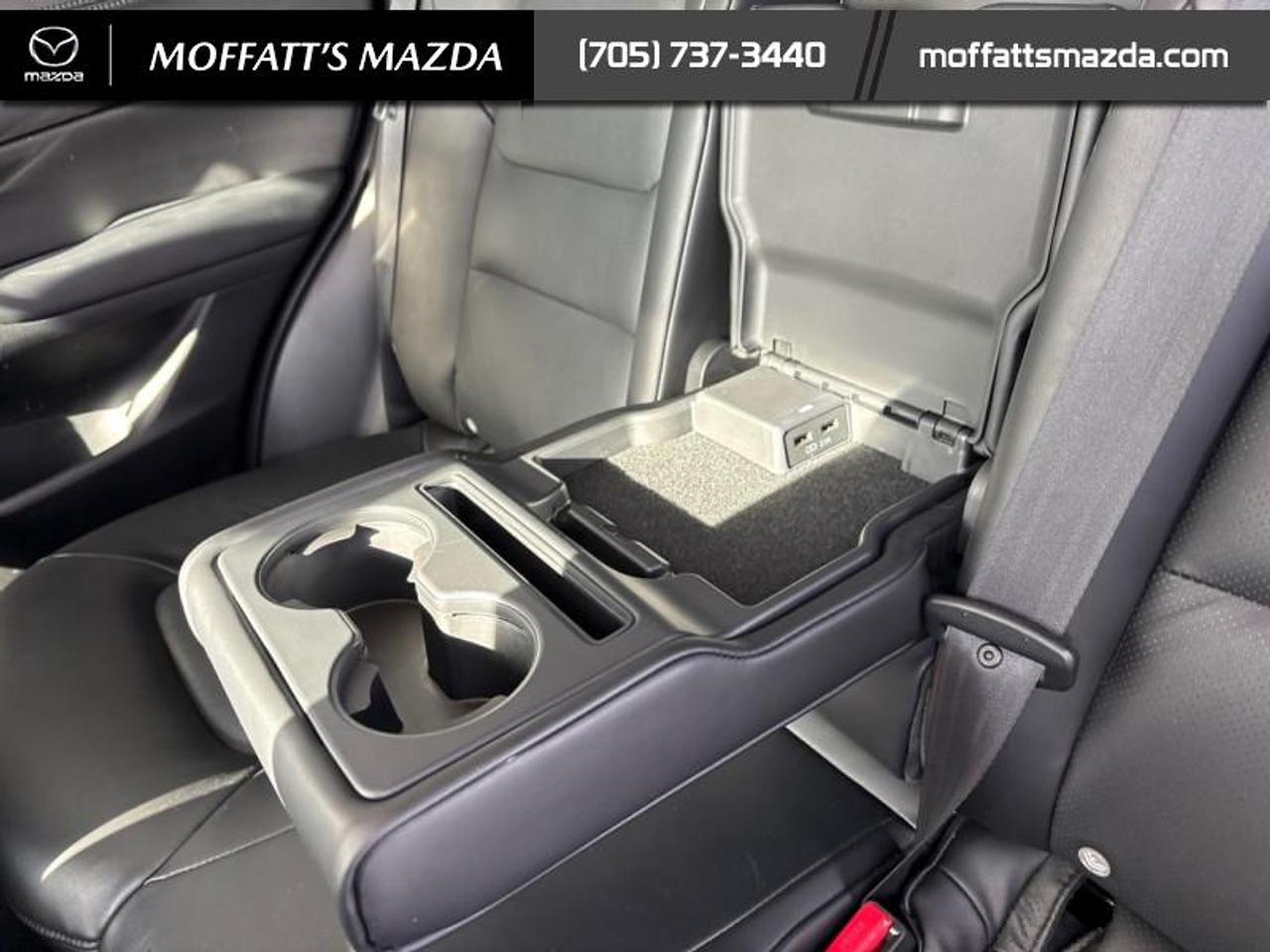 2025 Mazda CX-5 GS Photo