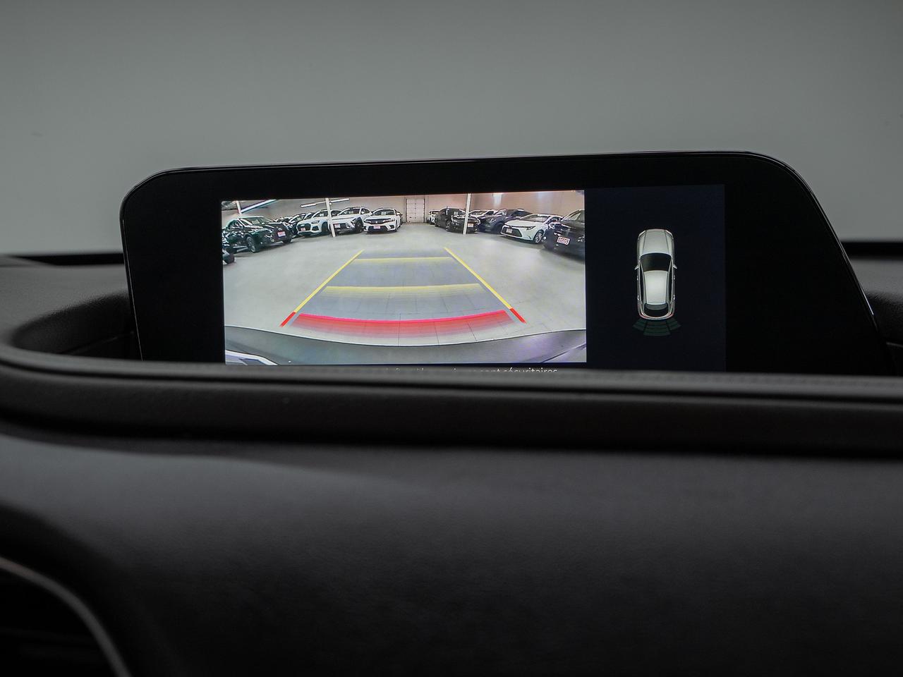 2022 Mazda CX-30 GT AWD | Nav | Leather | Sunroof | CarPlay Photo