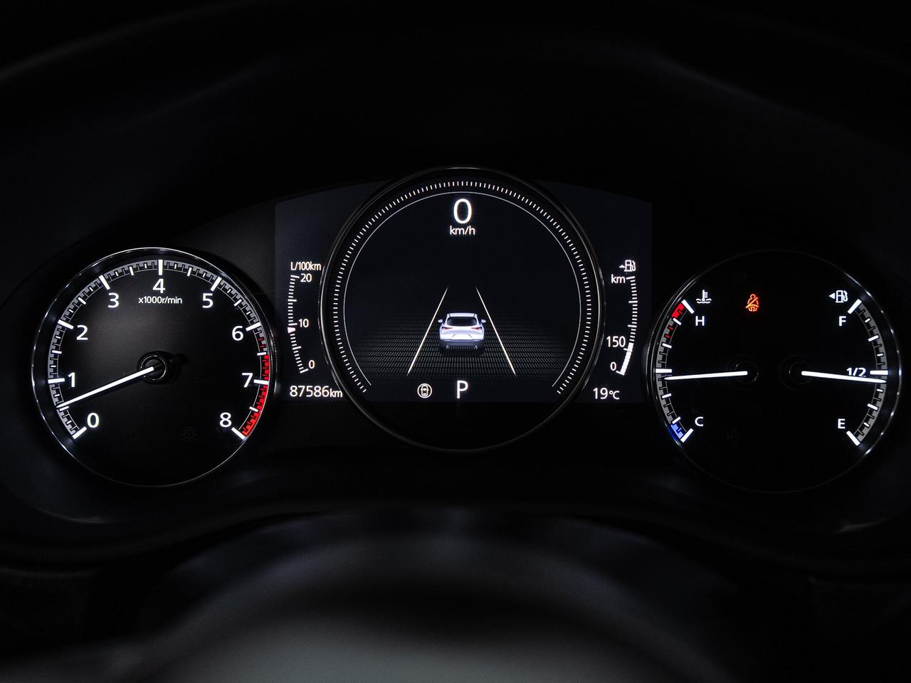 2022 Mazda CX-30 GT AWD | Nav | Leather | Sunroof | CarPlay Photo