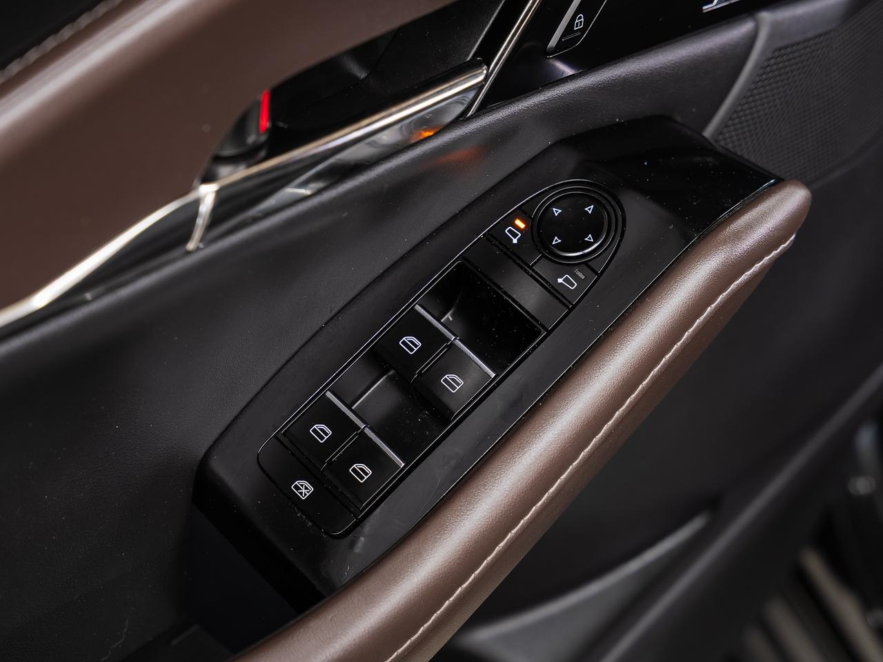 2022 Mazda CX-30 GT AWD | Nav | Leather | Sunroof | CarPlay Photo