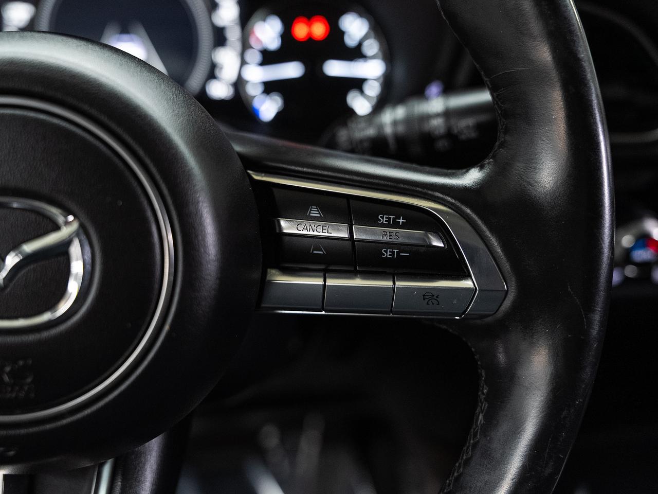 2022 Mazda CX-30 GT AWD | Nav | Leather | Sunroof | CarPlay