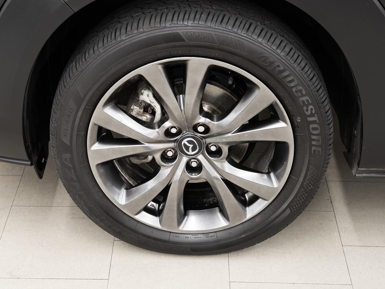 2022 Mazda CX-30 GT AWD | Nav | Leather | Sunroof | CarPlay Photo