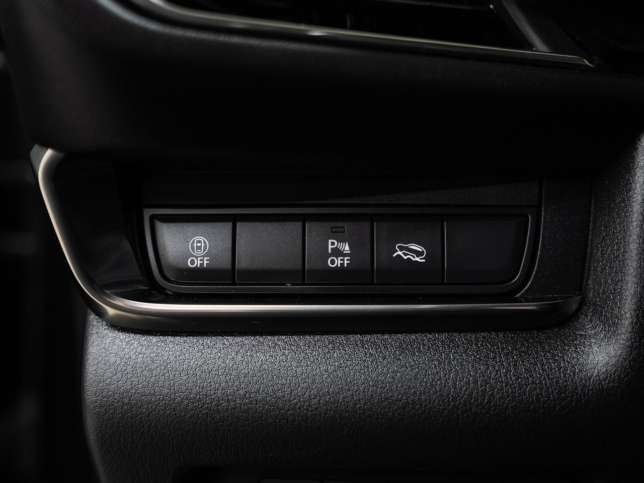 2022 Mazda CX-30 GT AWD | Nav | Leather | Sunroof | CarPlay Photo