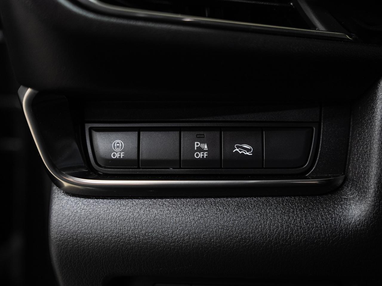 2022 Mazda CX-30 GT AWD | Nav | Leather | Sunroof | CarPlay