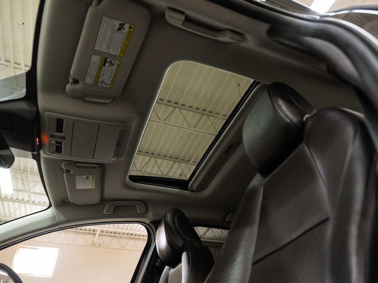 2022 Mazda CX-30 GT AWD | Nav | Leather | Sunroof | CarPlay