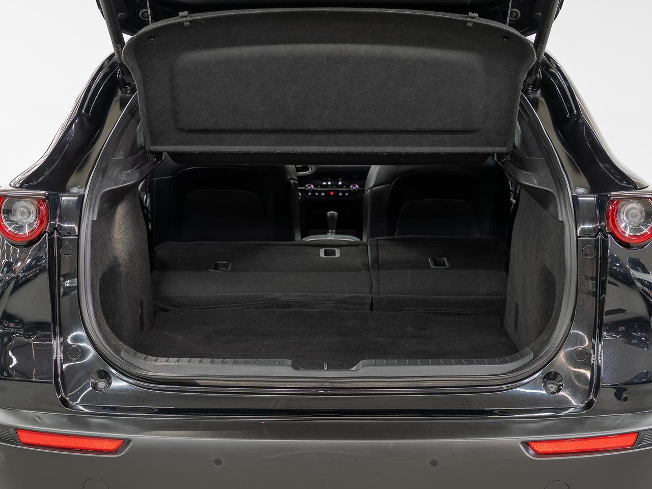 2022 Mazda CX-30 GT AWD | Nav | Leather | Sunroof | CarPlay