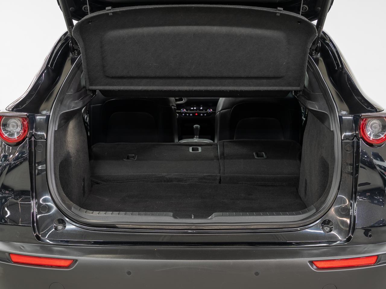 2022 Mazda CX-30 GT AWD | Nav | Leather | Sunroof | CarPlay