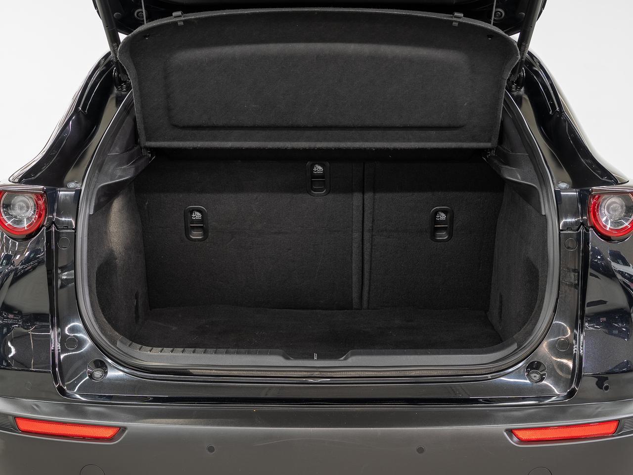 2022 Mazda CX-30 GT AWD | Nav | Leather | Sunroof | CarPlay Photo