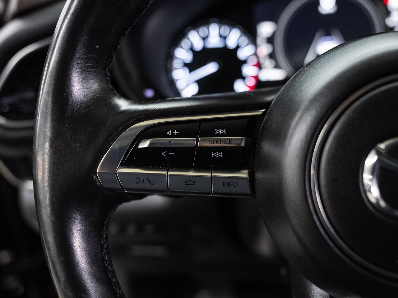 2022 Mazda CX-30 GT AWD | Nav | Leather | Sunroof | CarPlay Photo