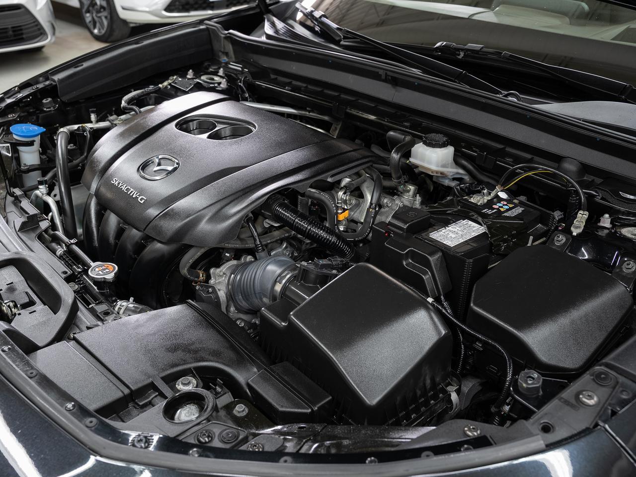 2022 Mazda CX-30 GT AWD | Nav | Leather | Sunroof | CarPlay Photo