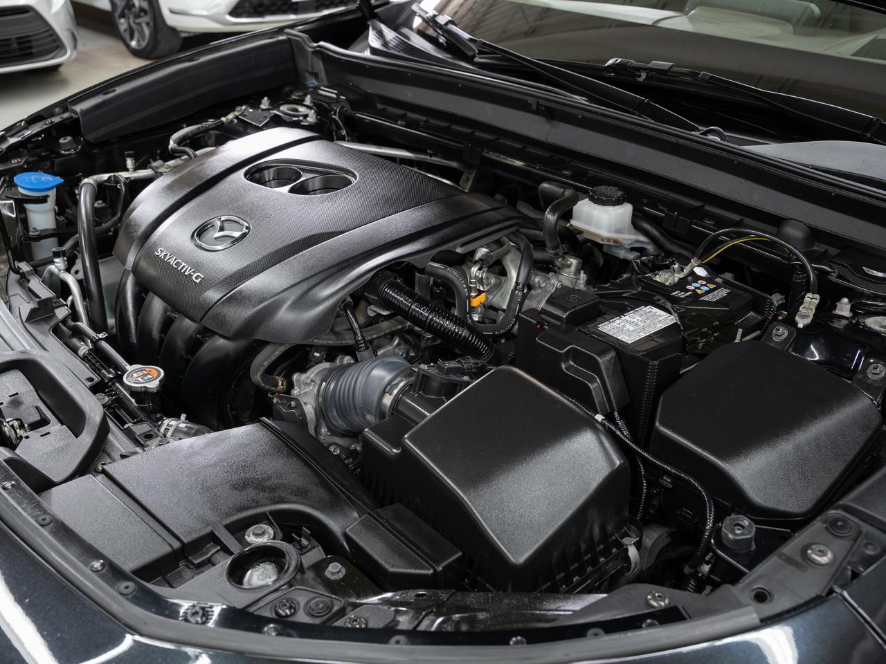 2022 Mazda CX-30 GT AWD | Nav | Leather | Sunroof | CarPlay