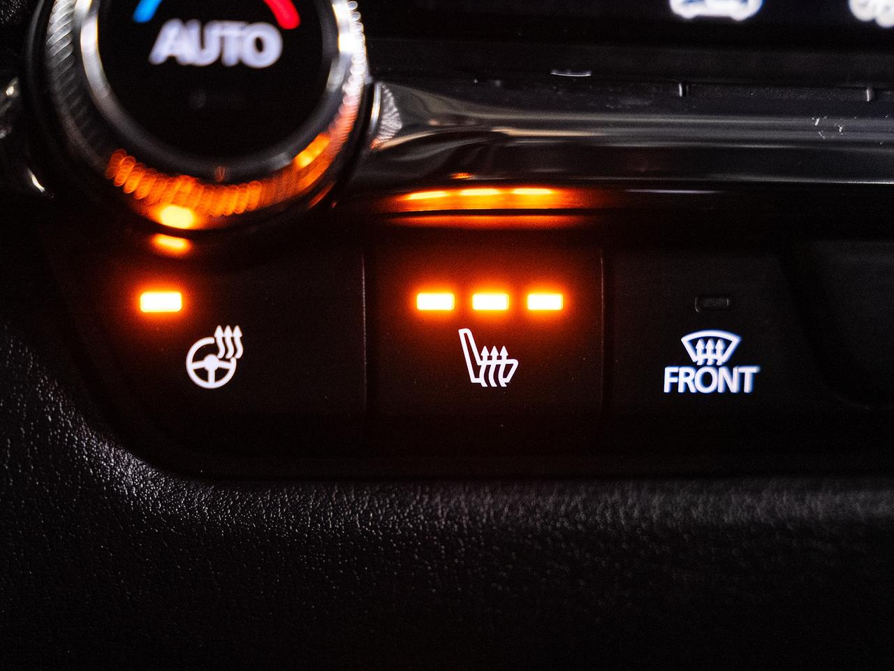 2022 Mazda CX-30 GT AWD | Nav | Leather | Sunroof | CarPlay Photo