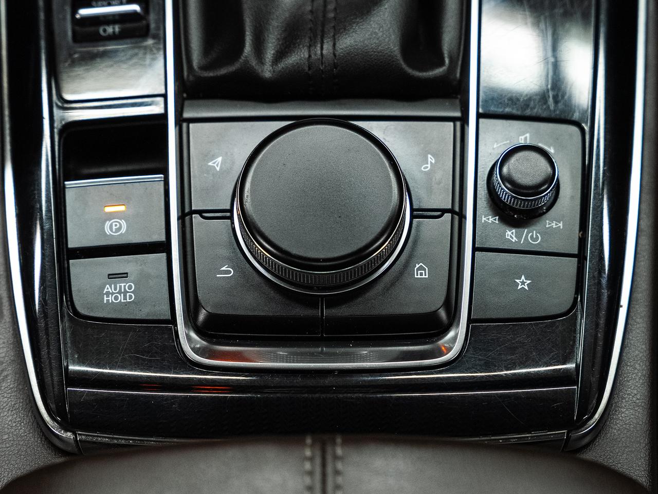 2022 Mazda CX-30 GT AWD | Nav | Leather | Sunroof | CarPlay