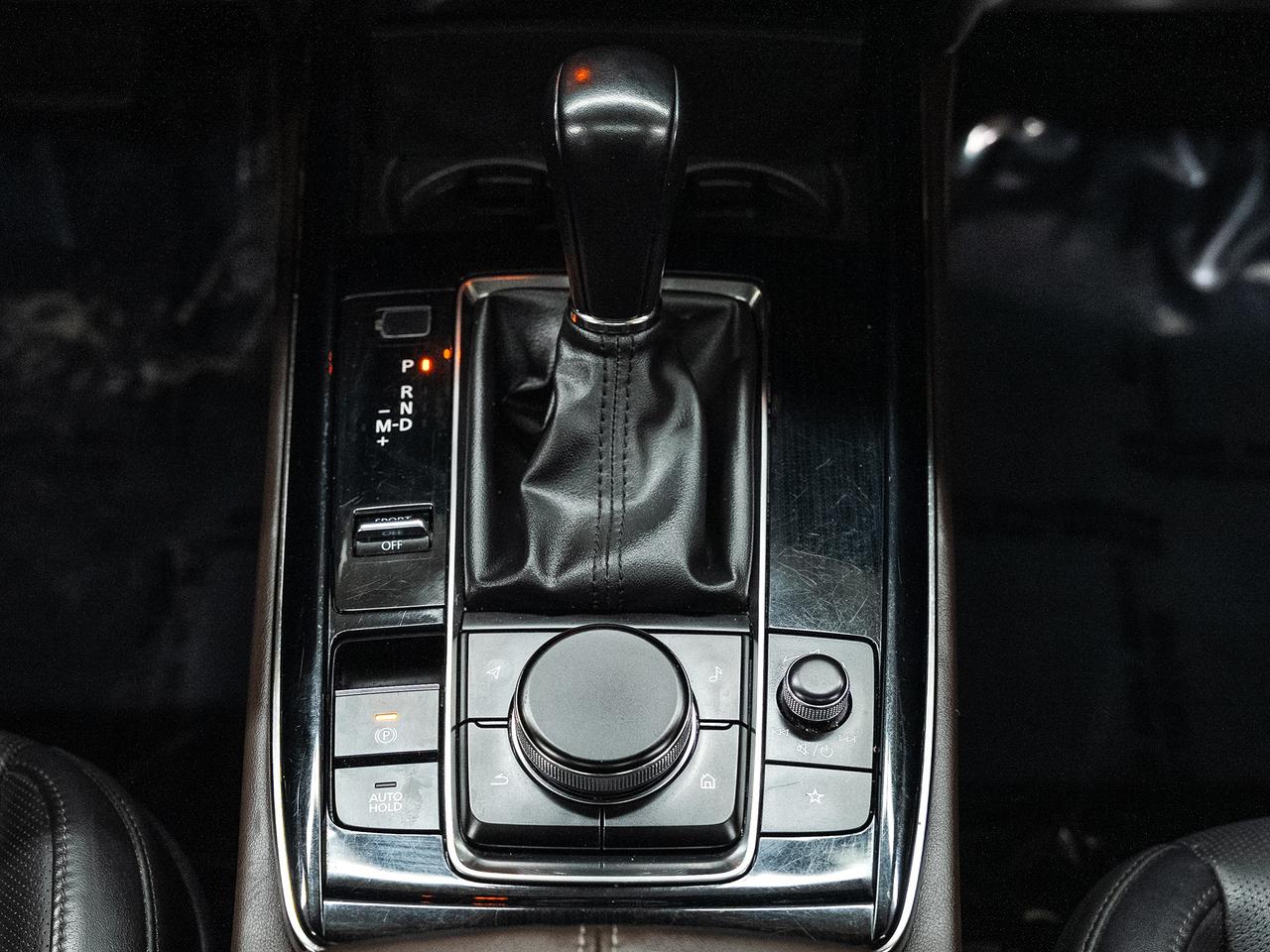 2022 Mazda CX-30 GT AWD | Nav | Leather | Sunroof | CarPlay Photo