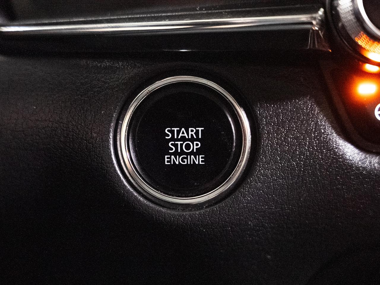 2022 Mazda CX-30 GT AWD | Nav | Leather | Sunroof | CarPlay Photo