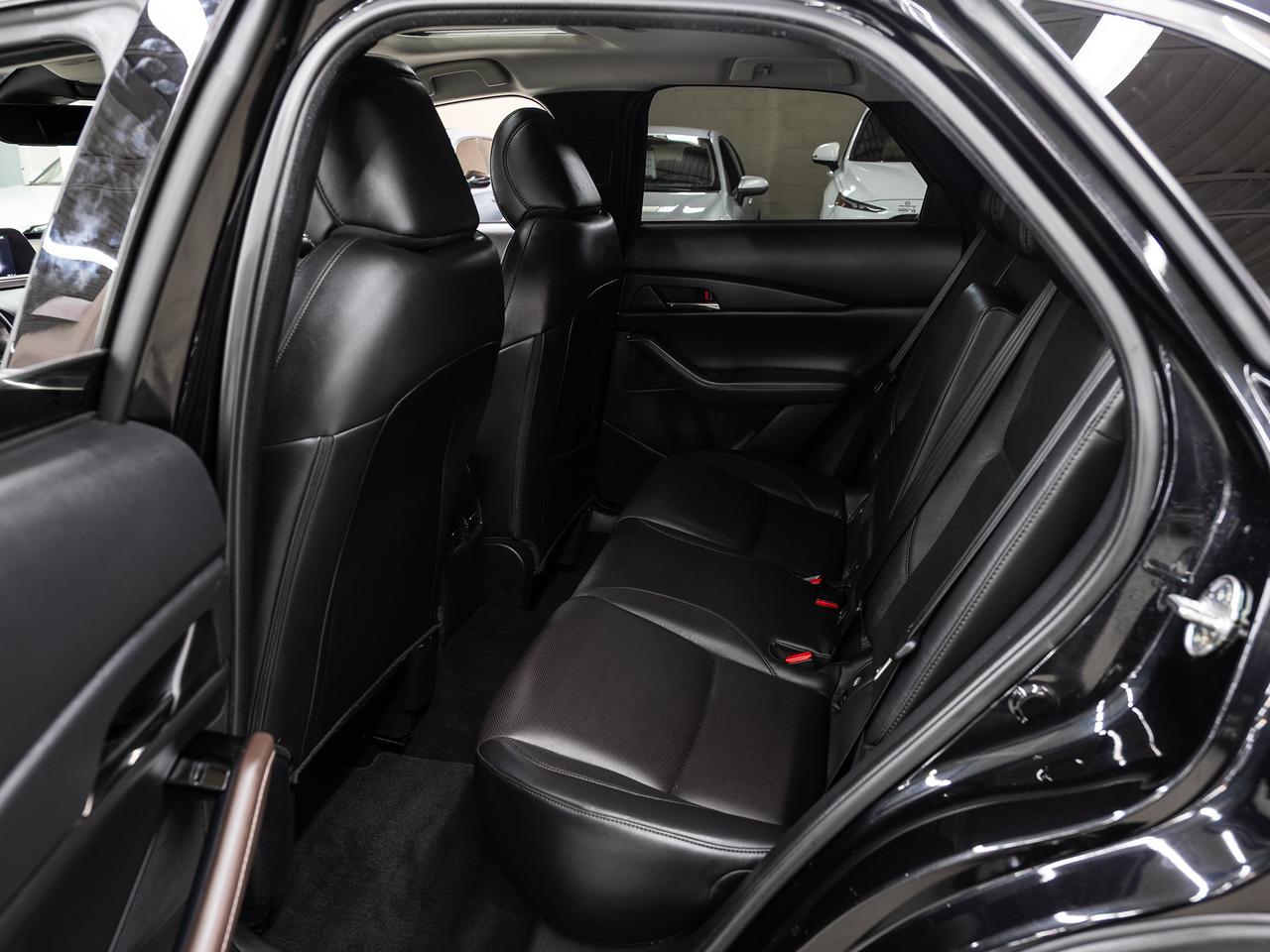 2022 Mazda CX-30 GT AWD | Nav | Leather | Sunroof | CarPlay Photo