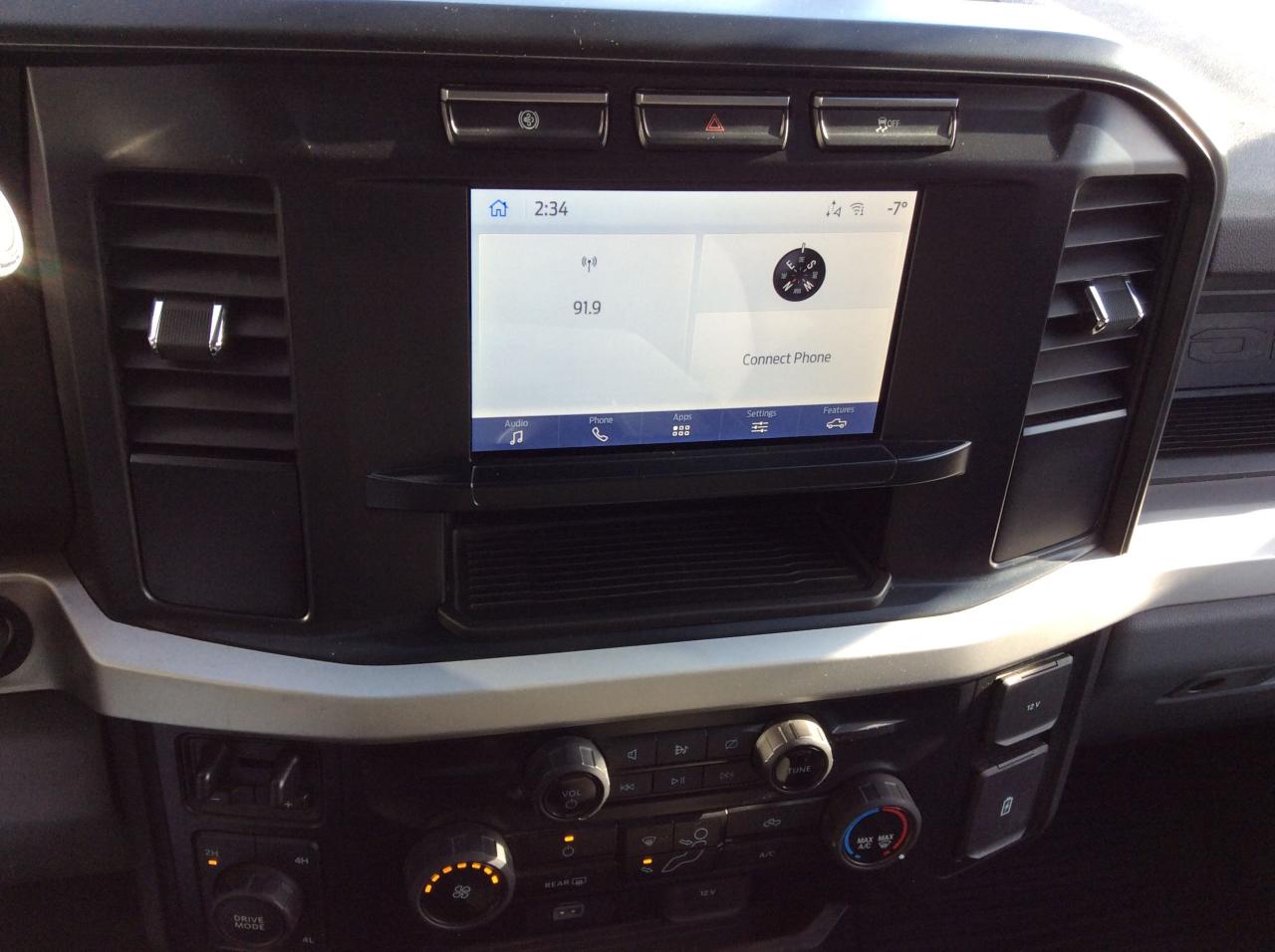 2023 Ford SUPER DUTY F-550 DRW XL Photo