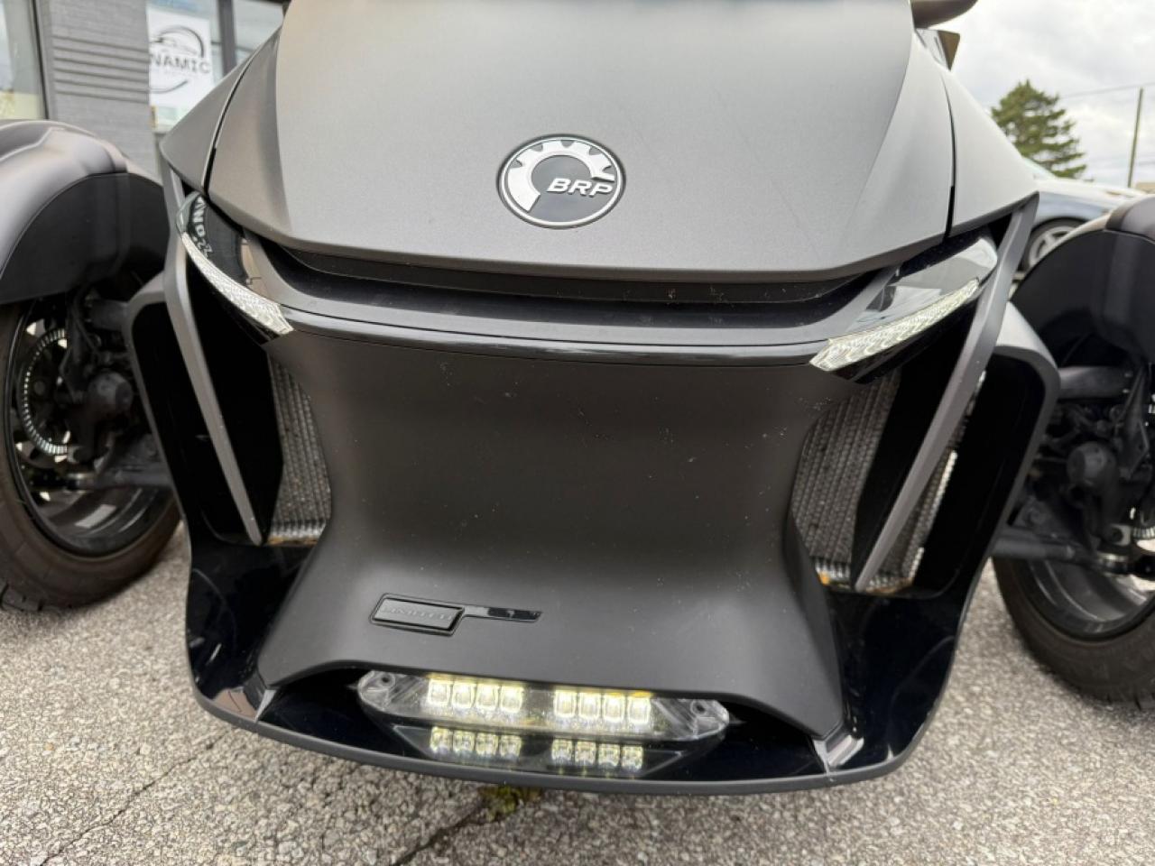 2022 Can-Am Spyder RT LIMITED/ CLEAN CARFAX/ SERVICED/ OEM UPGRADES - Photo #13