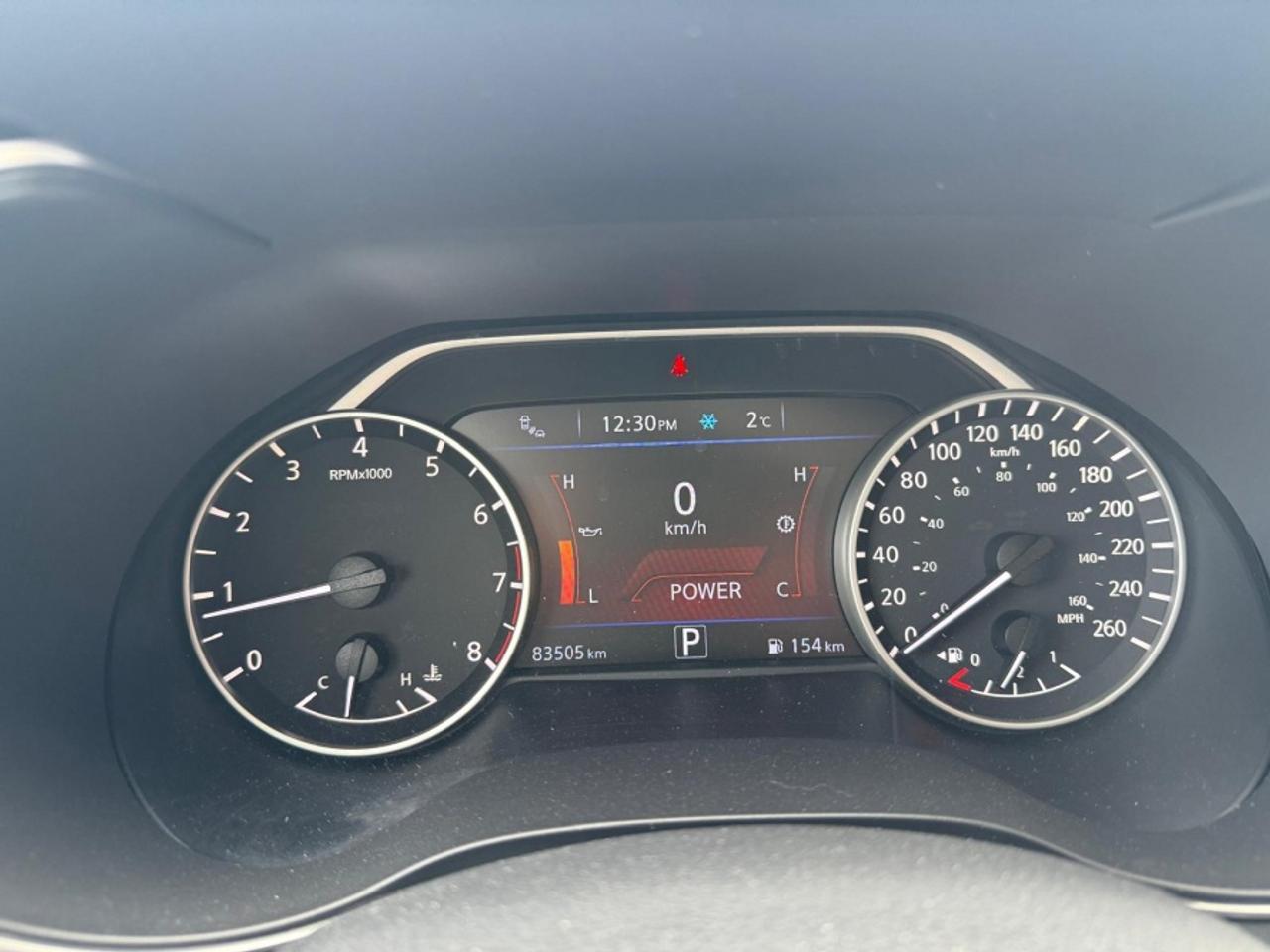 2018 Nissan Maxima SL / LEATHER/ NO ACCIDENTS/ SUNROOF/ NAVI - Photo #14