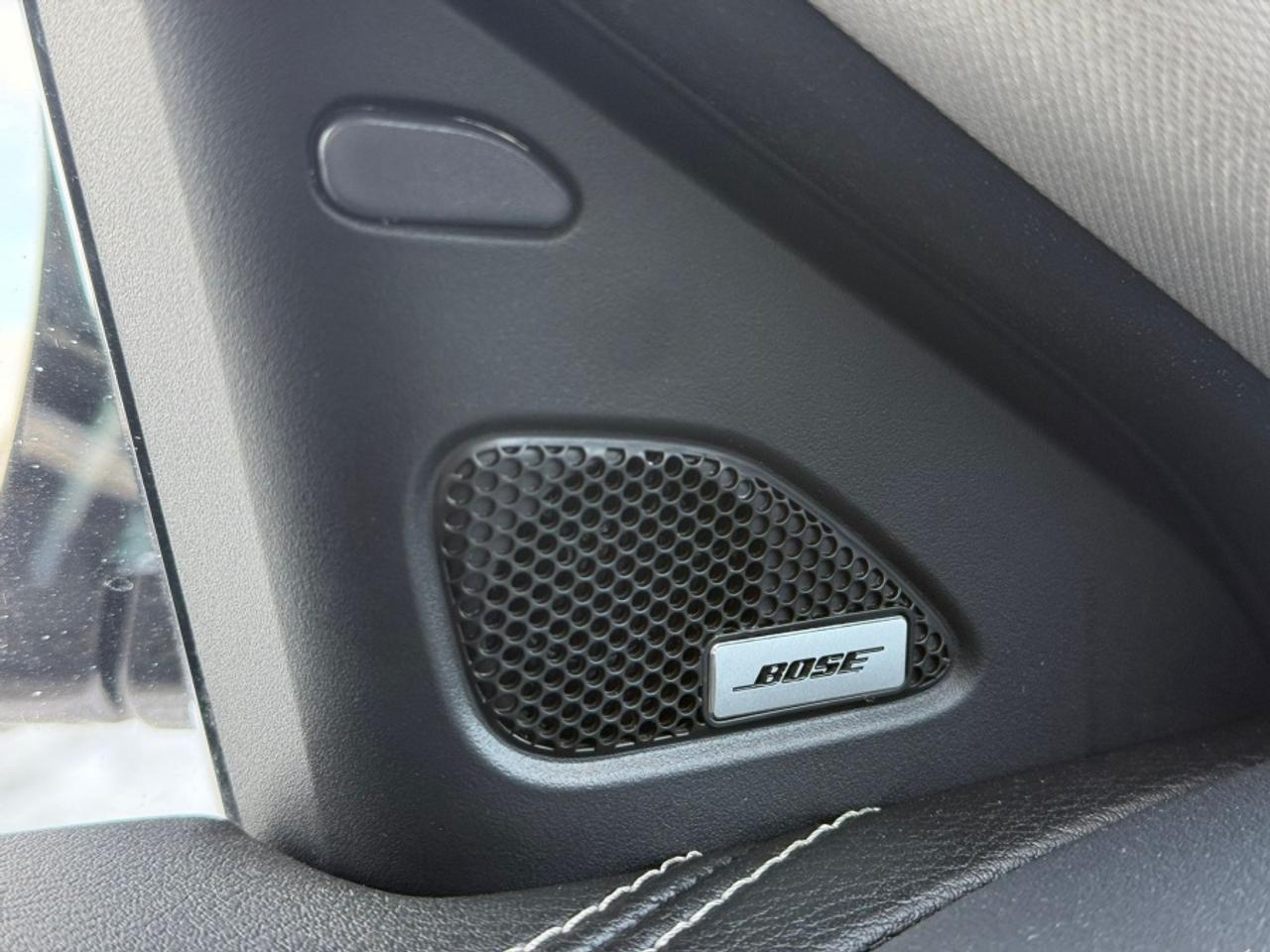 2018 Nissan Maxima SL / LEATHER/ NO ACCIDENTS/ SUNROOF/ NAVI - Photo #19