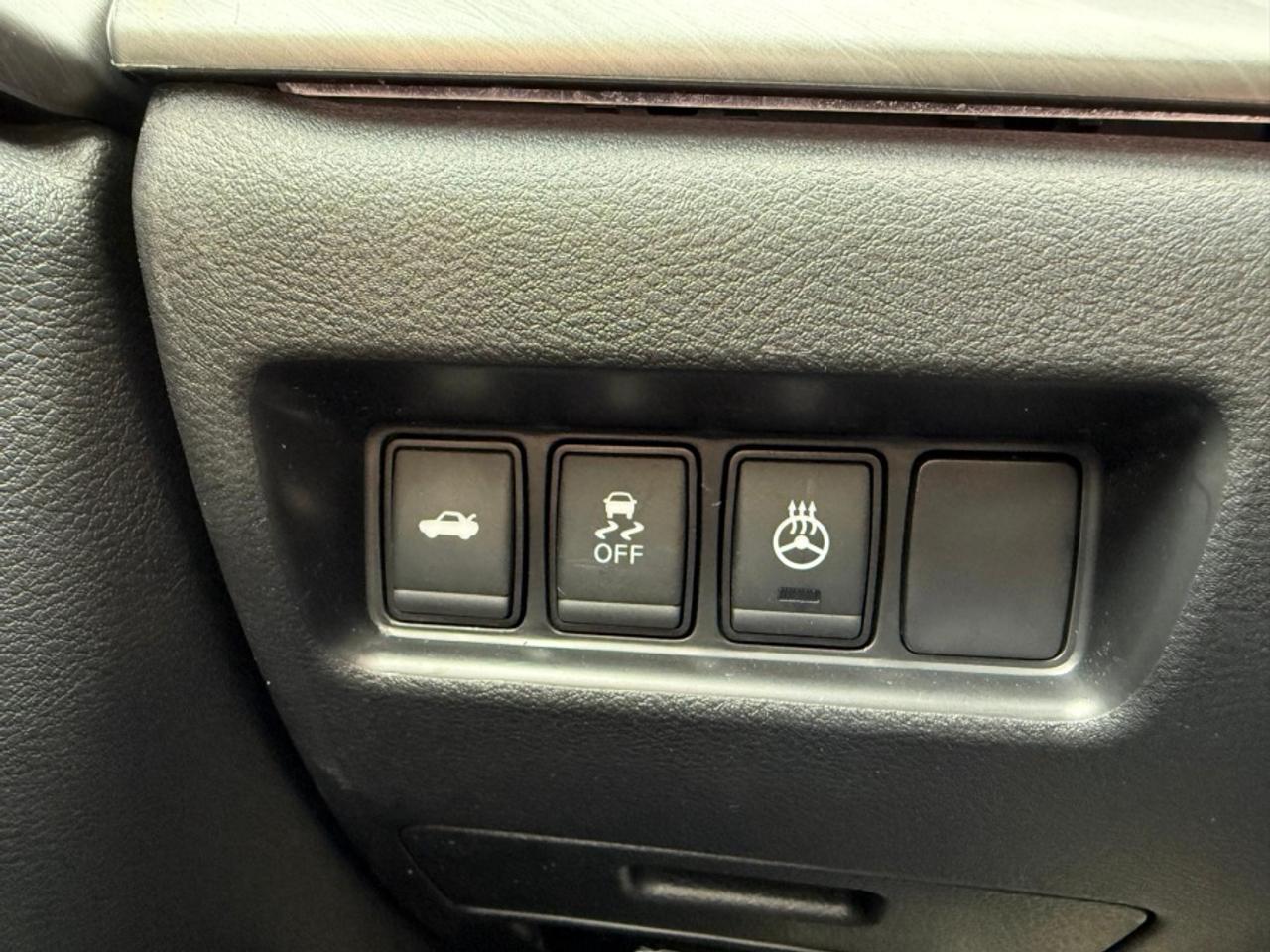2018 Nissan Maxima SL / LEATHER/ NO ACCIDENTS/ SUNROOF/ NAVI - Photo #20
