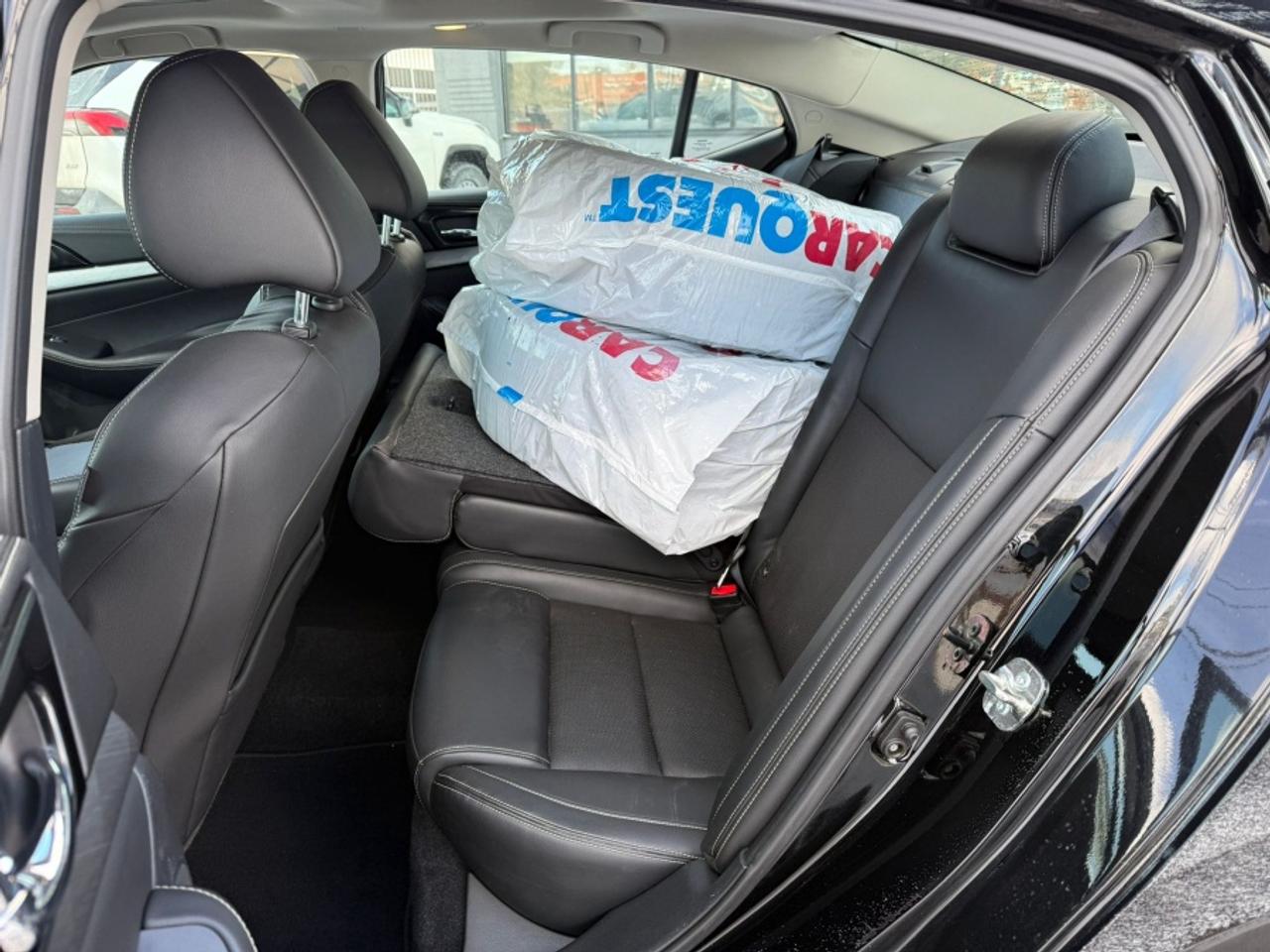 2018 Nissan Maxima SL / LEATHER/ NO ACCIDENTS/ SUNROOF/ NAVI - Photo #24