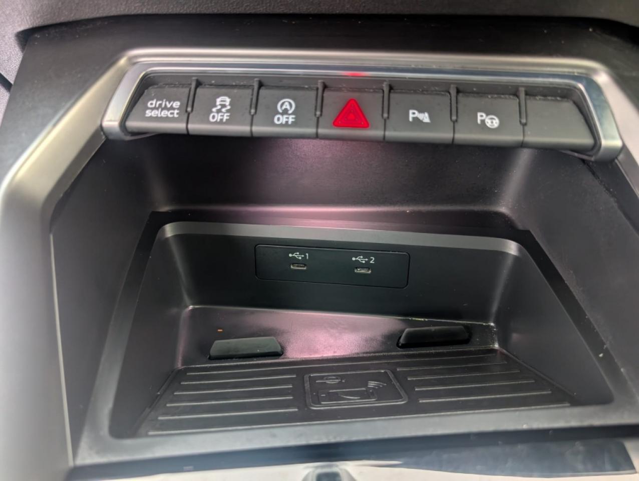 2022 Audi A3 QUATTRO TECHNIK 40 TFSI/ S-LINE/ AWD/ SUNROOF/ NAV - Photo #20