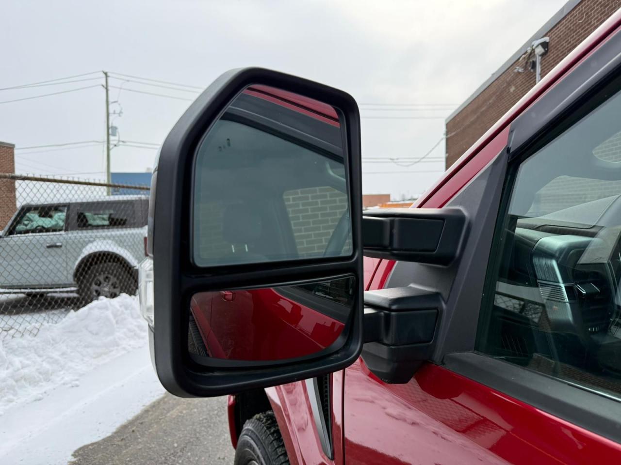 2021 Ford F-150 Lariat Photo