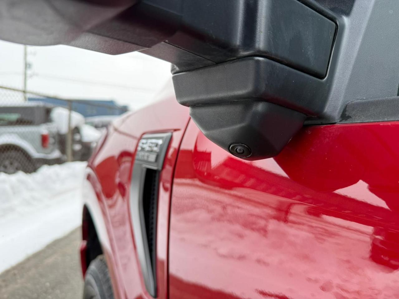 2021 Ford F-150 Lariat Photo