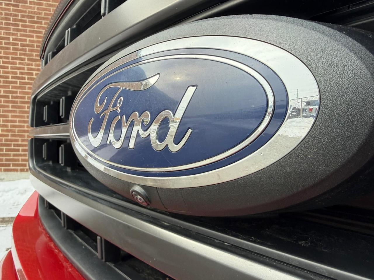 2021 Ford F-150 Lariat Photo